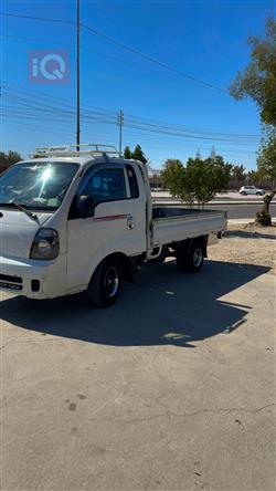 Kia Bongo